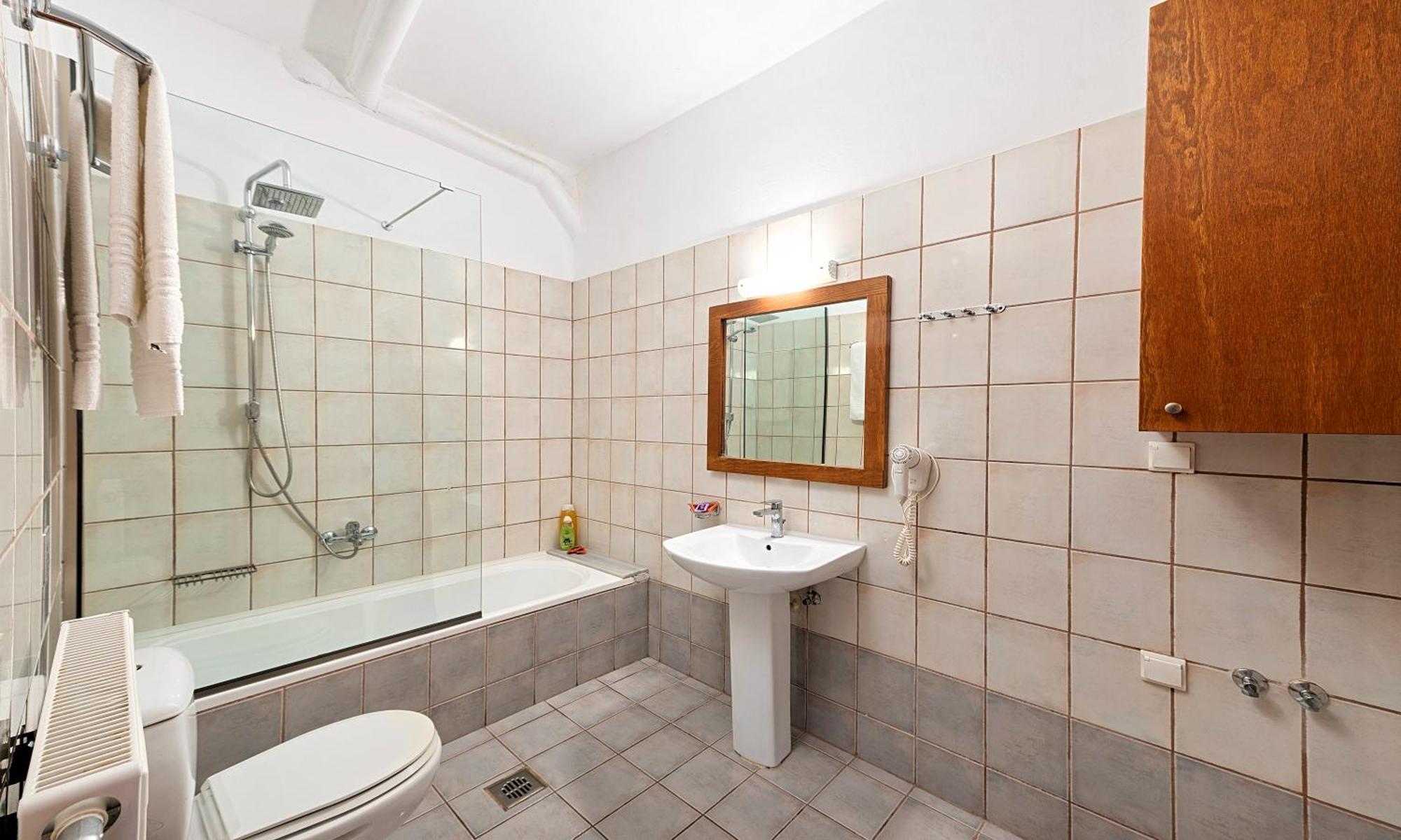 Island Villa Heated Pool Georgioupoli Exterior foto